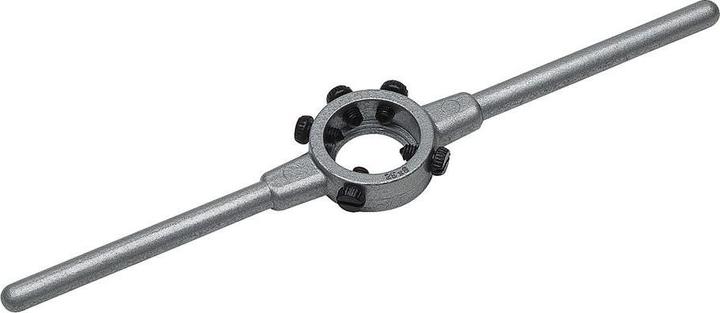Produktbild Dönges Schneideisenhalter DIN 225, 38 x 14 mm