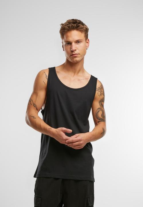 Immagine prodotto Urban Classics Serbatoio grande del Jersey (S)