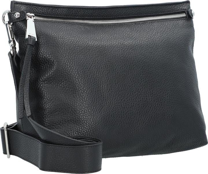 Produktbild Abro Adria Schultertasche Leder 27.5 cm