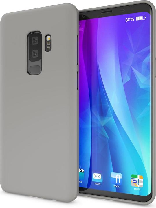 Actual product image Nalia Cell phone case (Samsung Galaxy S9+)