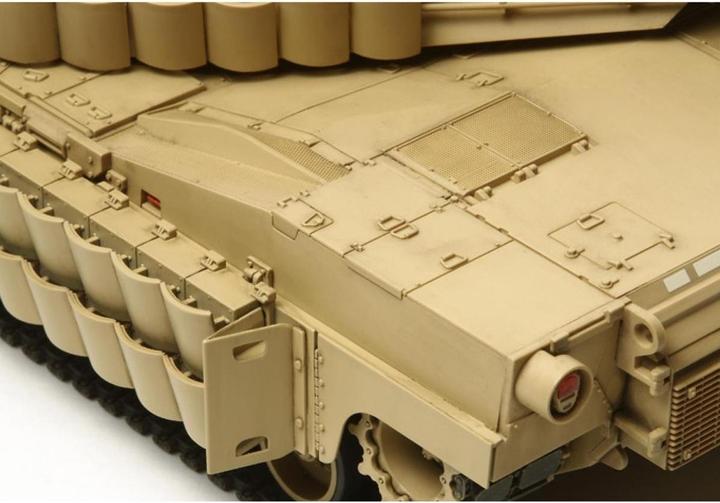 Image du produit Tamiya M1A2 SEP Abrams TUSK II