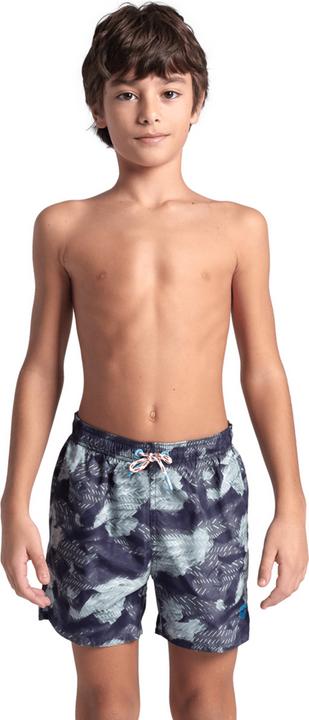 Actual product image Arena B Beach Boxer Allover (164)