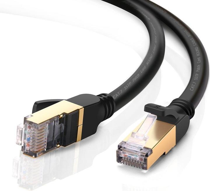 Actual product image Ugreen Network cable (U/FTP, CAT7, 3 m)
