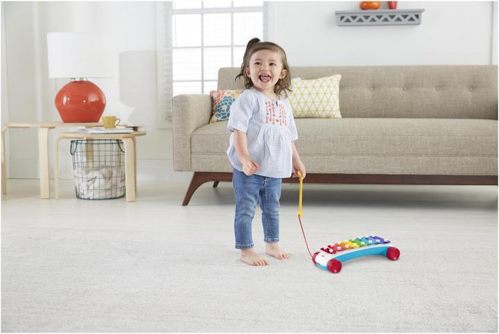Actual product image Fisher-Price 0 (Multilingual)