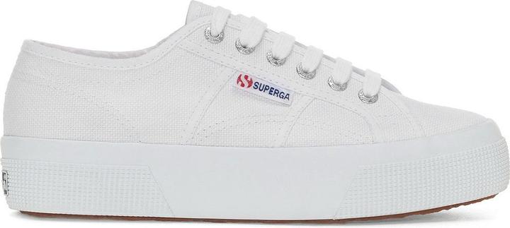 Superga Plattformen 2740 (41.5)