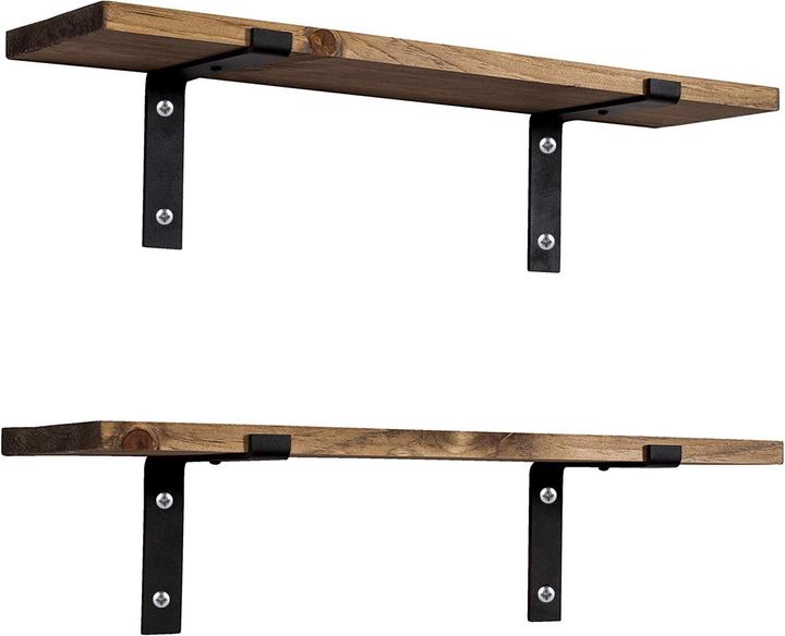 Image du produit Hanah Home Leon (60 x 16 x 14 cm)