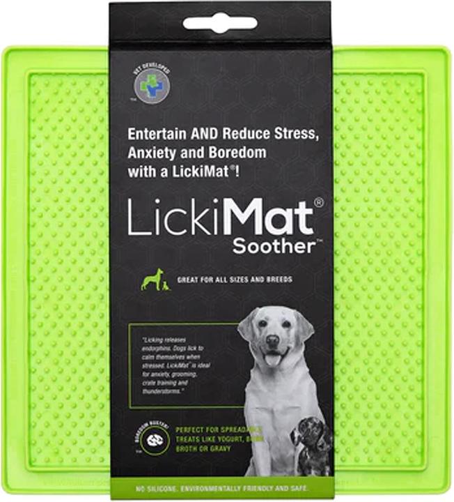 LickiMat Tappetino da leccare (0.07 l)