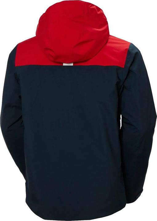 Immagine prodotto Helly Hansen Giacca isolata Alpine (XL)
