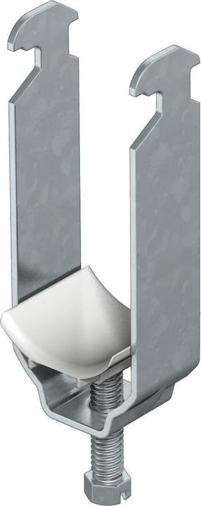 Image du produit OBO Bettermann Collier de serrage 2056/2 2 fois 52-58mm