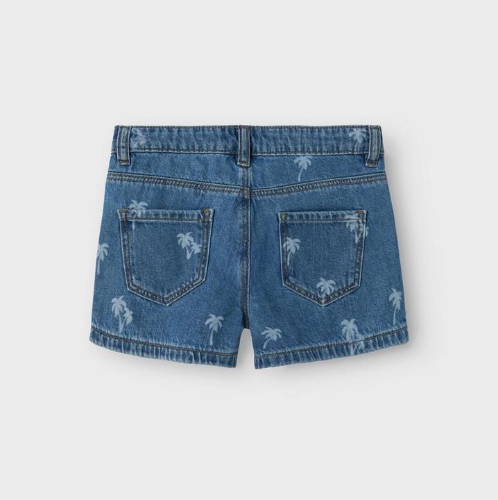 Actual product image Name it Denim Jeansshorts (134)