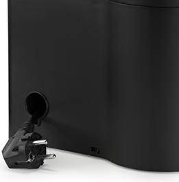 Produktbild Petra Electric km 90.07
