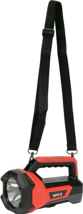 Actual product image Yato LATARKA / SZPERACZ 2w1 1000LM (11 cm)