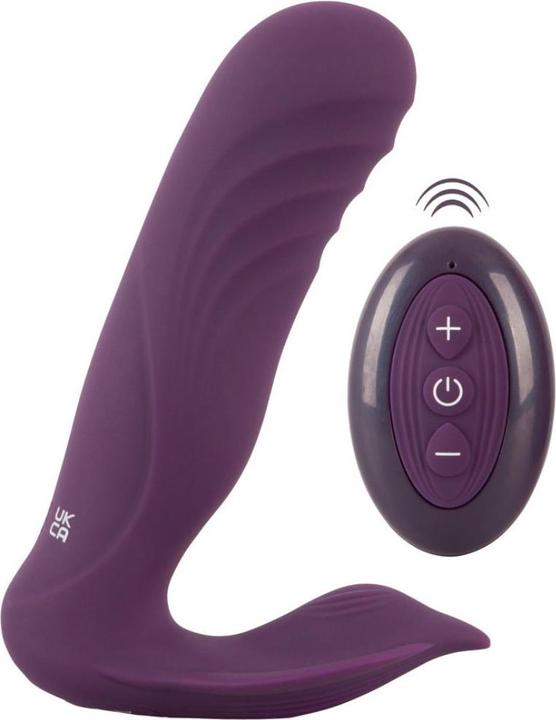 Produktbild Javida RC Shaking Panty Vibe