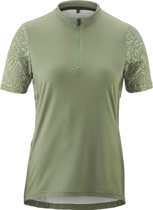 Gonso Adventure Jersey Halfzip (3XL)