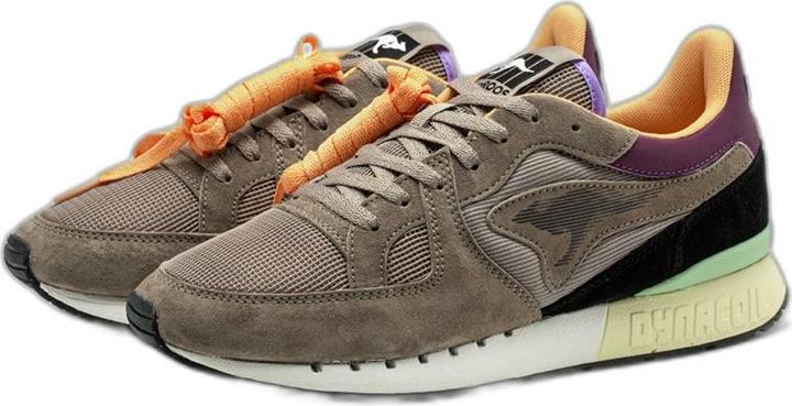 KangaROOS sneakers originals - coil r1 og pop