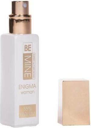 Immagine prodotto Campione di Lovely Lovers - BeMine Enigma profumo donna con fragranza feromoni spray 15ml (Eau de parfum, 15 ml)