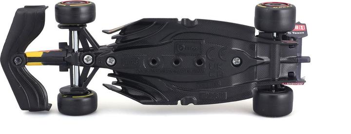 Image du produit Bburago Red Bull Racing RB18 F1