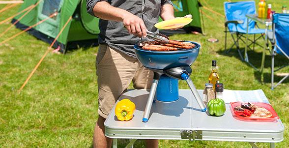 Produktbild Campingaz Party Grill 200 CV