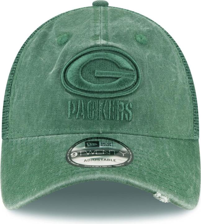 Produktbild New Era 9Twenty Trucker Washedlook NFL Teams (One Size)