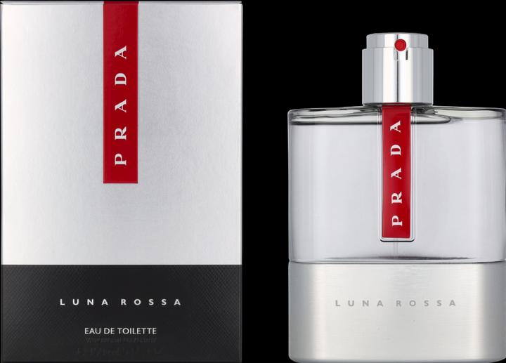 Produktbild Prada Luna Rossa (Eau de Toilette, 150 ml)