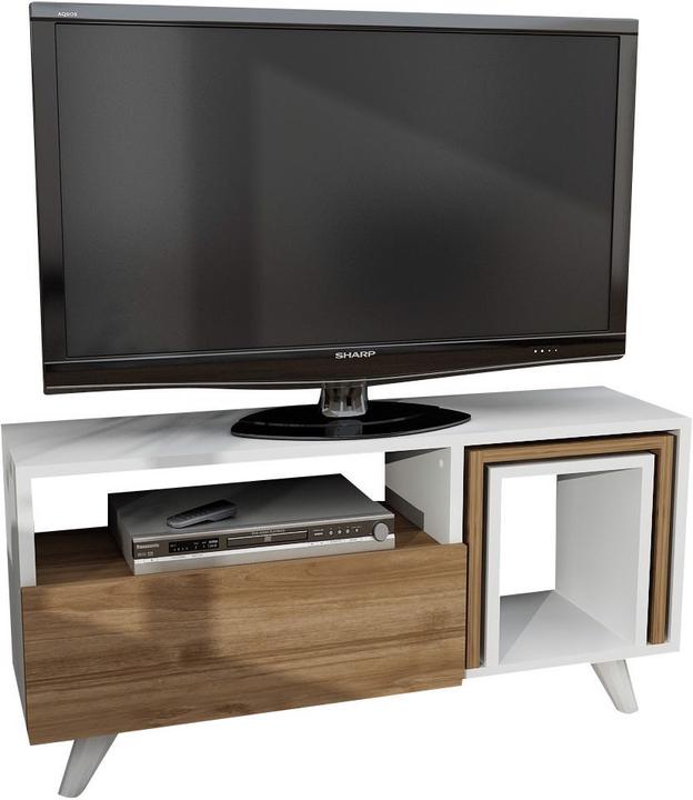 Actual product image Kalune Design Jakob (90 x 29.5 x 51 cm)