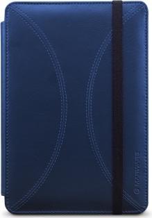 Actual product image Marware Axis Folio Protective Case for 7" Tablets Blue (-7")