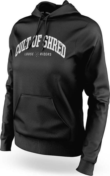 Loose Riders Hoodie wmn