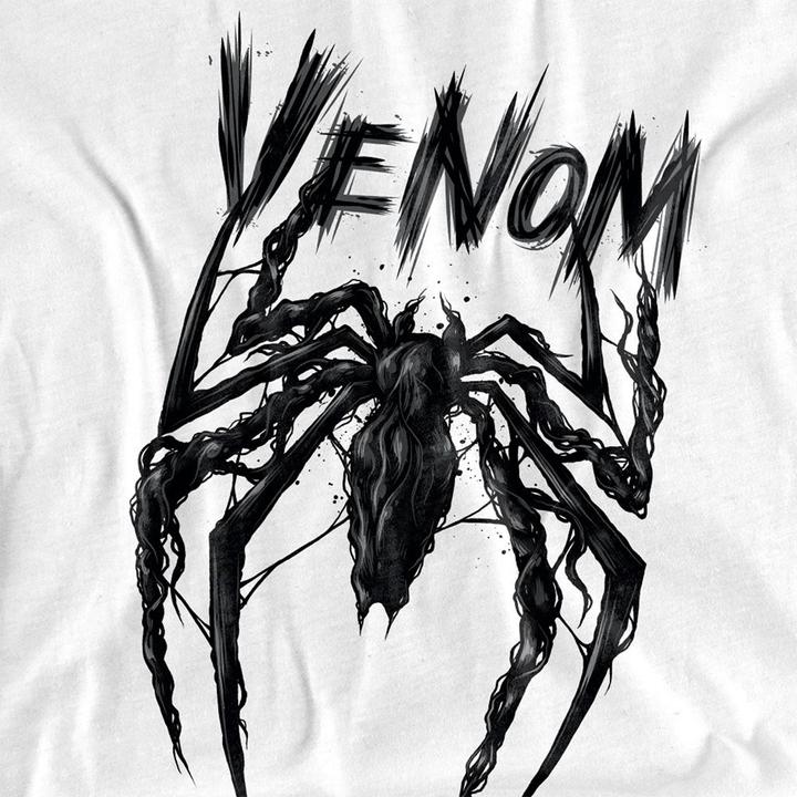 Immagine prodotto Spider-Man 2 Gamerverse Tendril Maglietta Ragno Adulto Unisex (M)