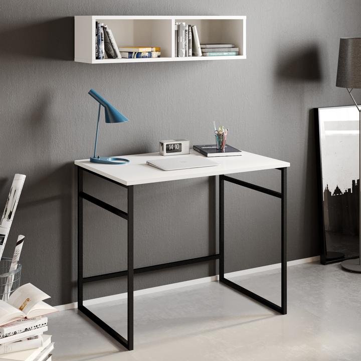 Actual product image Kalune Design Dominik (90 x 60 x 75 cm)