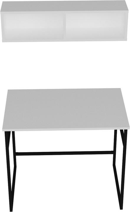 Actual product image Kalune Design Dominik (90 x 60 x 75 cm)