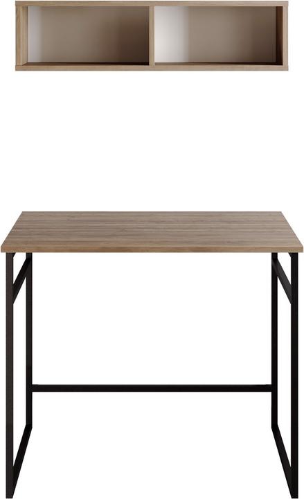Actual product image Kalune Design Dominik (90 x 60 x 75 cm)
