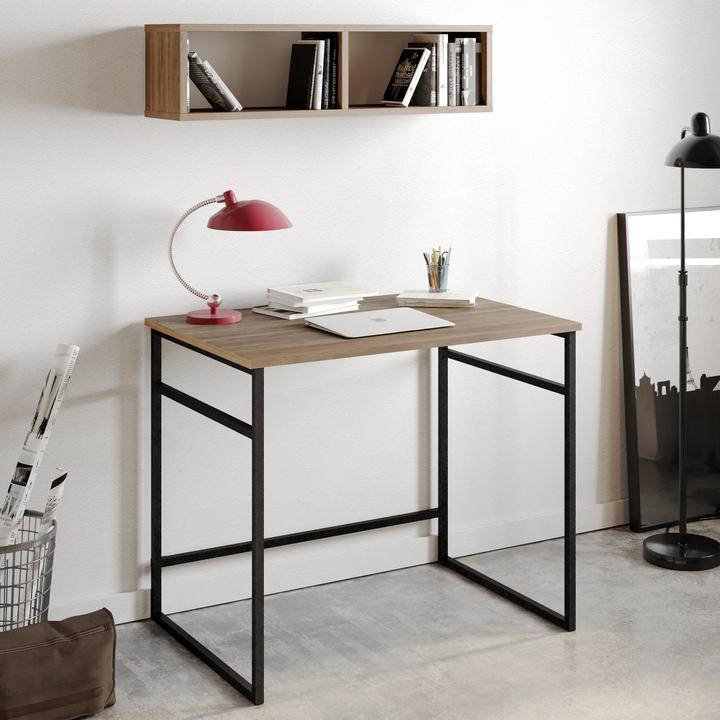 Actual product image Kalune Design Dominik (90 x 60 x 75 cm)