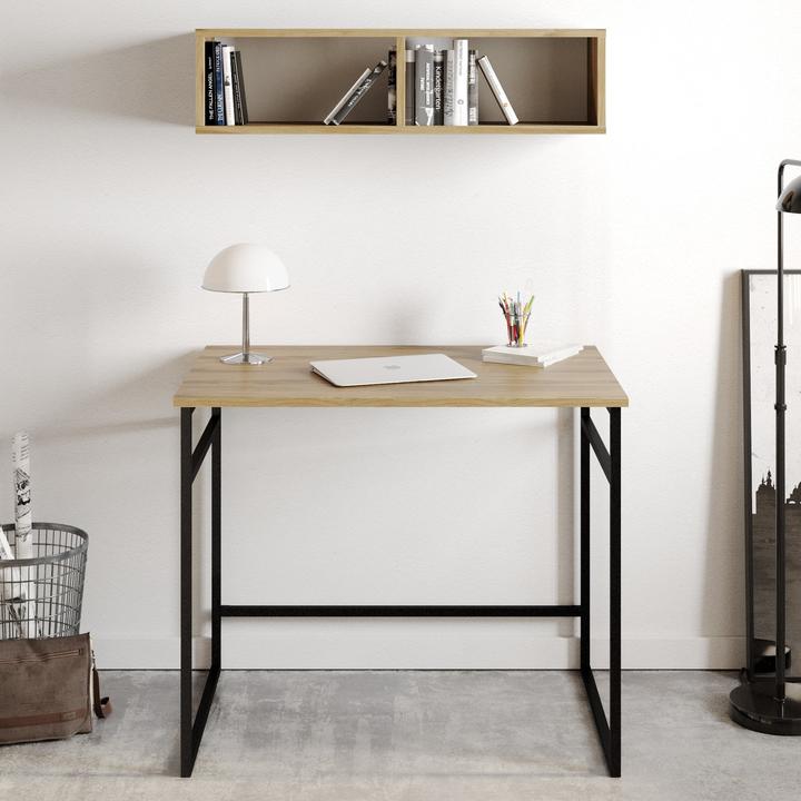 Image du produit Kalune Design Dominik (90 x 60 x 75 cm)