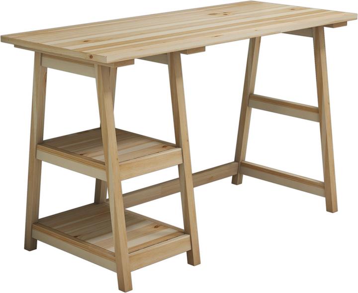 Actual product image Hanah Home Kenji (120 x 73.5 x 51 cm)