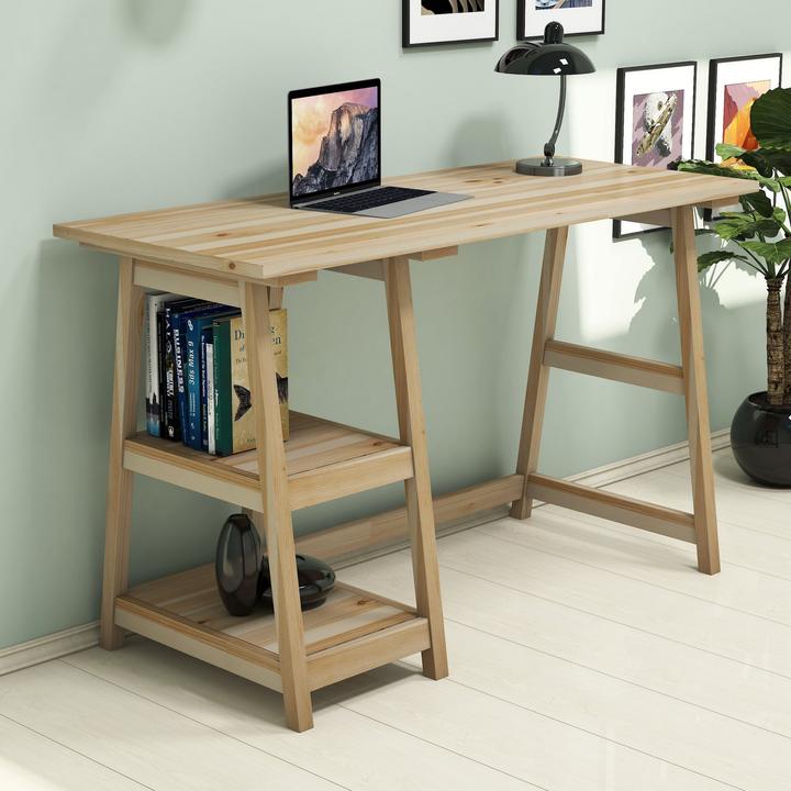 Actual product image Hanah Home Kenji (120 x 73.5 x 51 cm)