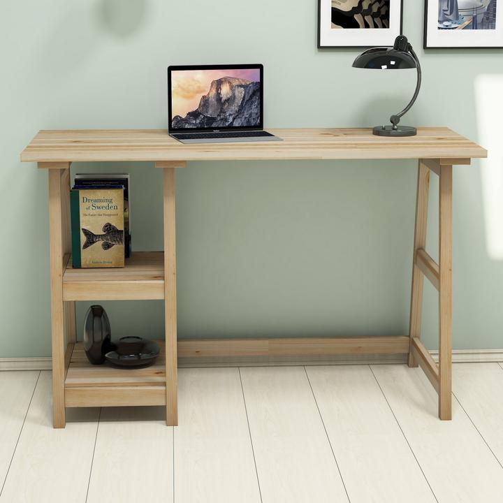 Actual product image Hanah Home Kenji (120 x 73.5 x 51 cm)
