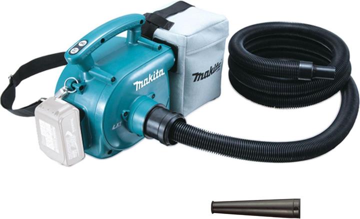 Makita DVC350Z (Aspirateur eau et poussière)