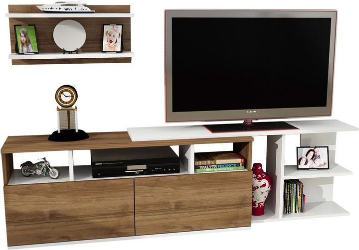Produktbild Kalune Design Solila (180 x 50.4 x 30 cm)