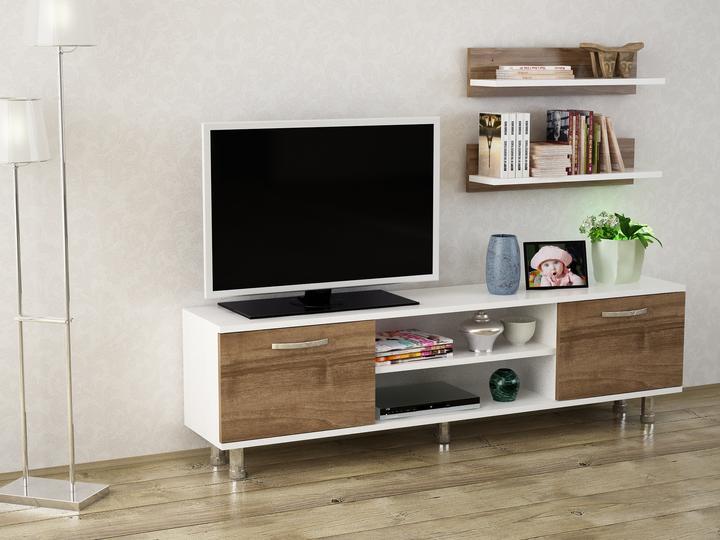 Produktbild Kalune Design Daniel (60 x 14.5 x 14.5 cm)