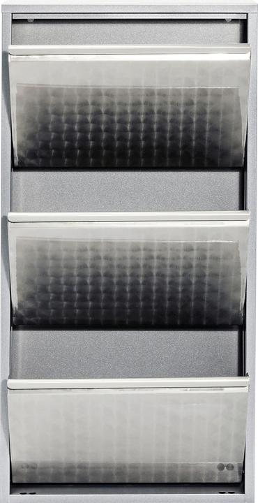 Produktbild Kare Design Eduardo (50 x 14 x 103 cm)