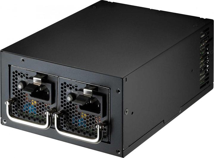 Fortron PC- Netzteil Twins PRO 500 80+ Gold (500 W)