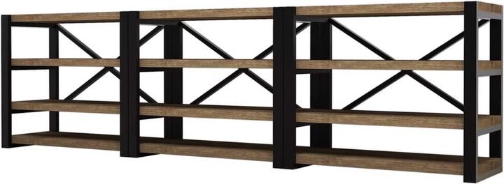 Produktbild Hanah Home Lian (210 x 58.5 x 32 cm)