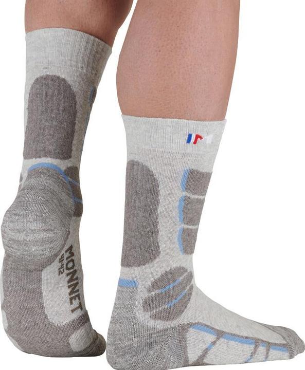 Actual product image Monnet Trek Lin High (37 - 38)