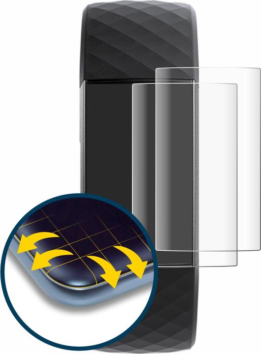 Produktbild BROTECT Full-Cover Displayschutz (Charge 3)