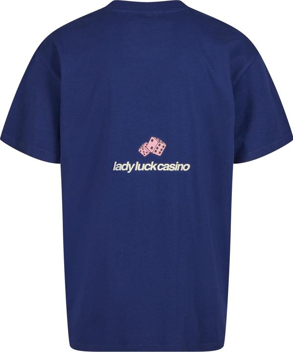 Image du produit Mister Tee MisterTee Lady Luck Oversize Tee - 175091 (M)
