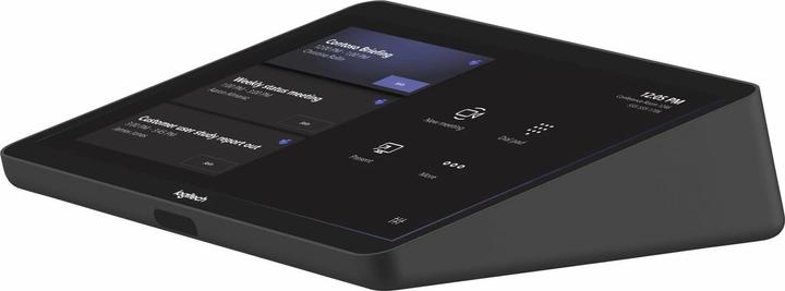 Actual product image Logitech Tap Bundle