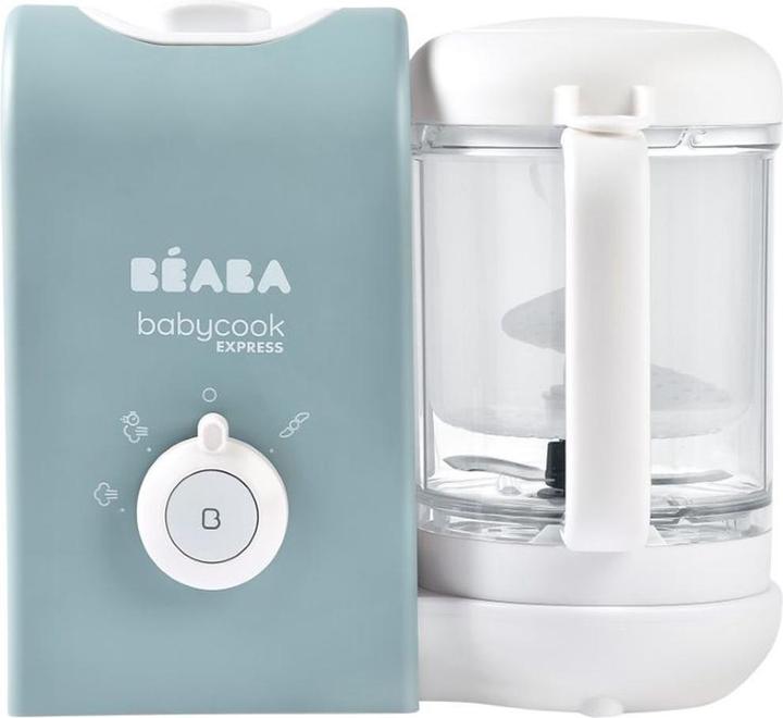 Produktbild Beaba Babycook Express