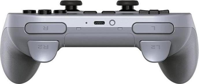 Produktbild 8bitdo Pro2 (Android, iOS, Switch, Steam Machine, PC, Raspberry Pi 3)