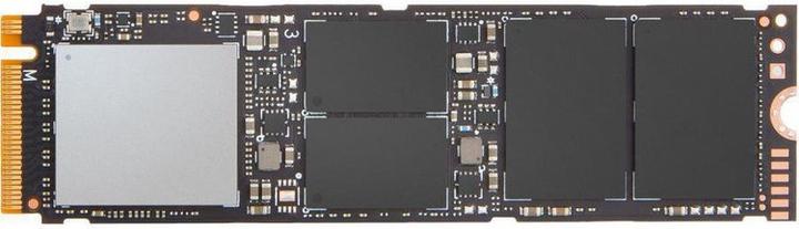 Image du produit Intel 760p (256 Go, M.2 2280)