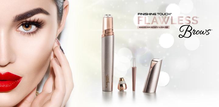 Produktbild Genius Flawless Brows